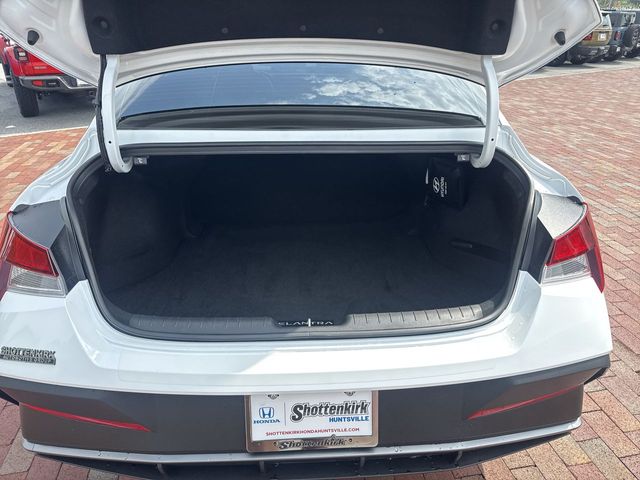 Used 2026 Hyundai Elantra Sedan