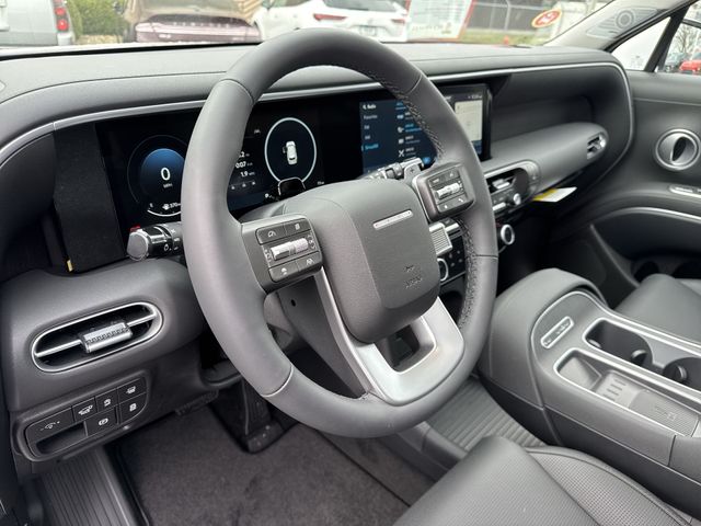 New 2026 Hyundai Palisade For Sale in Indianapolis, IN