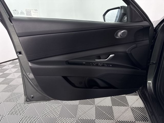 New 2025 Hyundai Elantra Hybrid For Sale in Indianapolis, IN