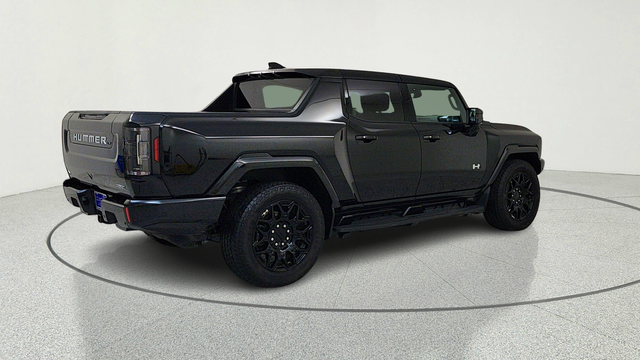 2024 GMC Hummer EV Pickup