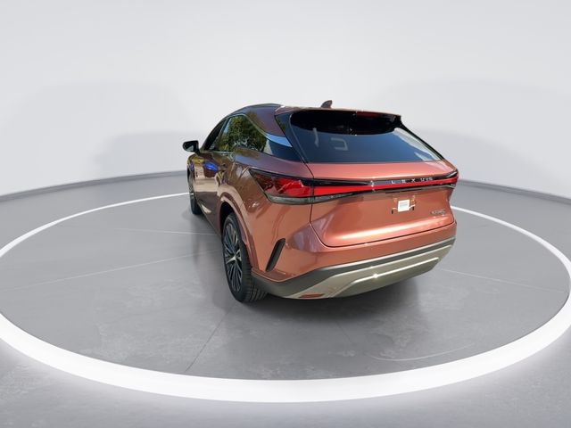 2026 Lexus RX - $63,998