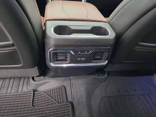 2023 – GMC – Sierra 1500