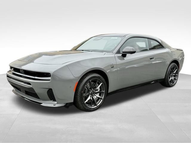 2026 Dodge Charger
