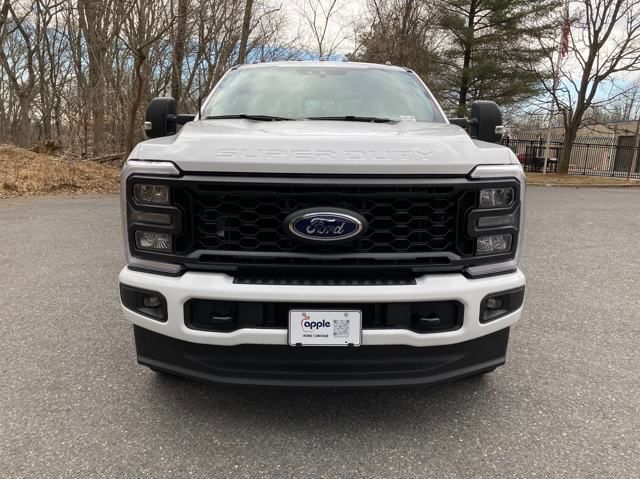 2025 Ford F-350 Super Duty XL