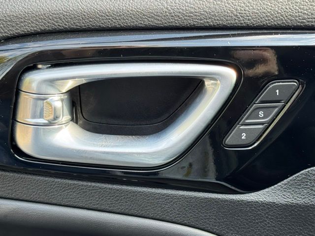 2023 Jeep Compass Trailhawk - Photo 22