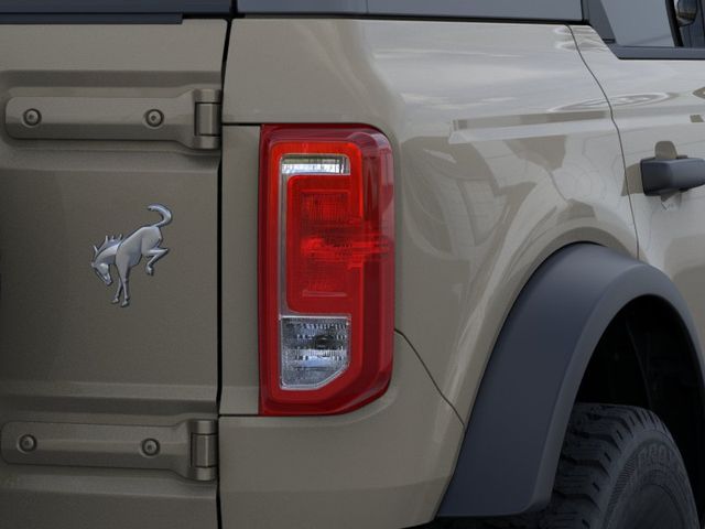 New 2025 Beige Ford Big Bend image 23