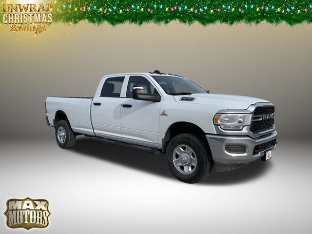 2024 Ram 2500 Tradesman 2