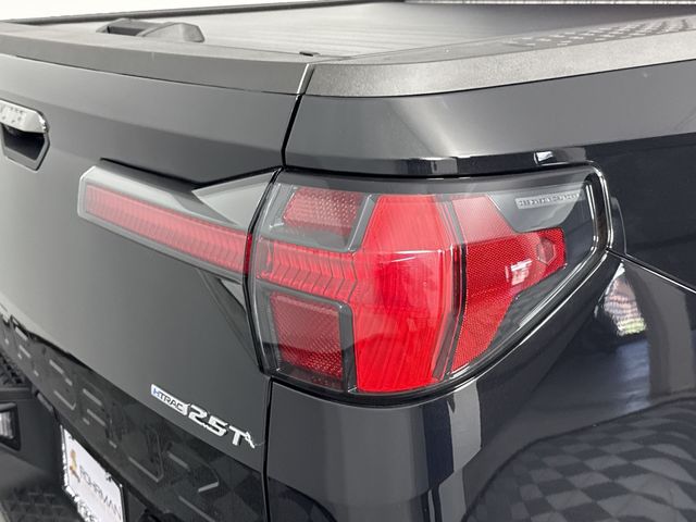 New 2025 Hyundai Santa Cruz For Sale in Indianapolis, IN