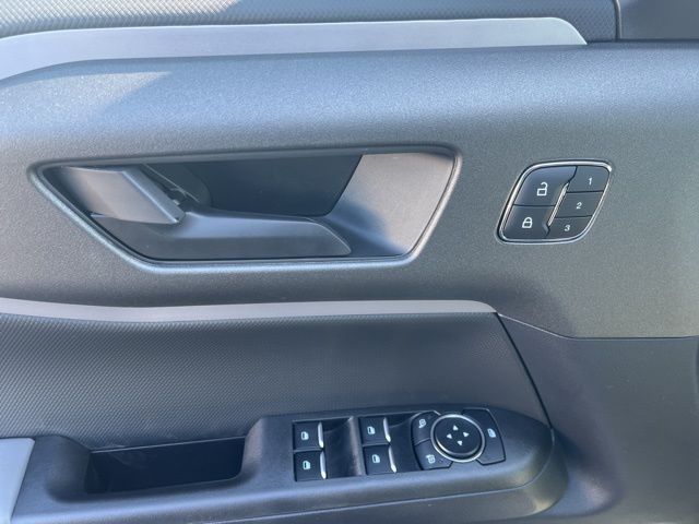 2025 Ford Bronco Sport Badlands:168342