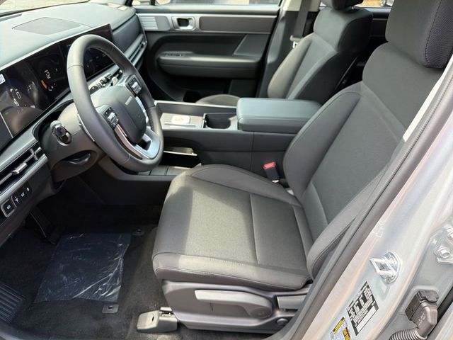 New 2026 Silver Hyundai SE image 15