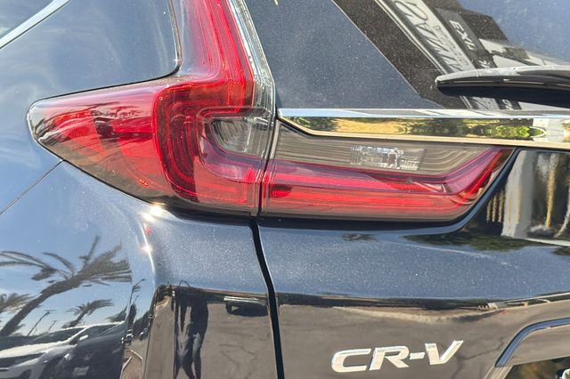 Used 2021 Honda CR-V SUV