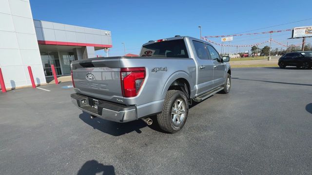 2025 Ford F150 #3