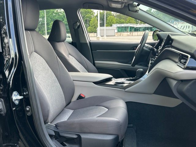 used 2024 Toyota Camry car, priced at $24,799