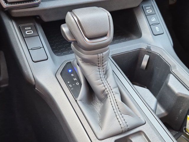 Used 2026 Toyota RAV4 SUV