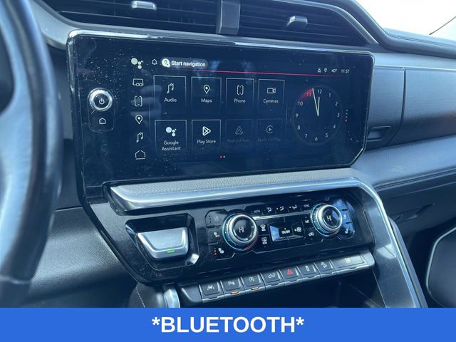 Used 2023 GMC Sierra 1500 For Sale in Muncie, IN