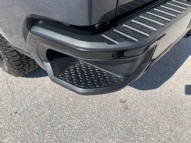 Used 2019 Chevrolet Silverado 1500 Truck