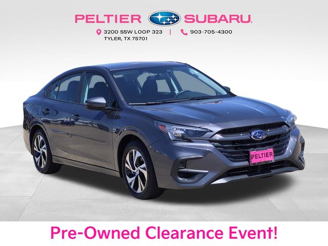  2025 Subaru Legacy Premium AWD   