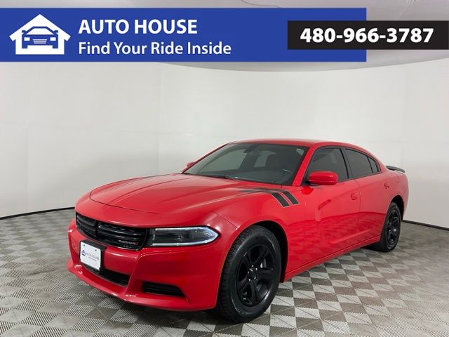 228752022 Dodge Charger SXT