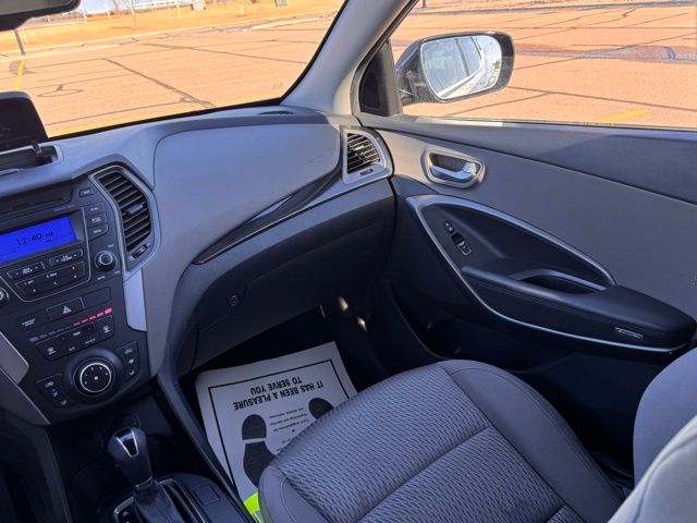 2013 Hyundai Santa Fe Sport