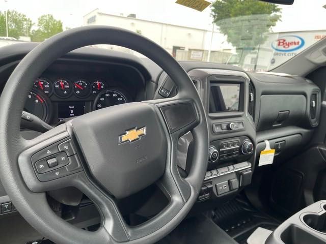 New 2024 Chevrolet Silverado 2500HD For Sale in Grove City, OH