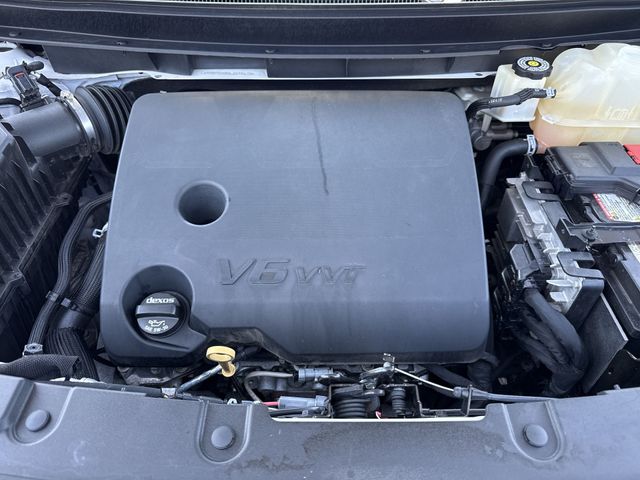 Used 2020 Chevrolet Traverse SUV