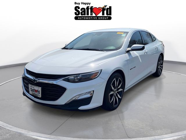 2023 Chevrolet Malibu RS