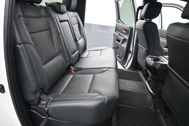 Used 2025 Toyota Tundra Truck