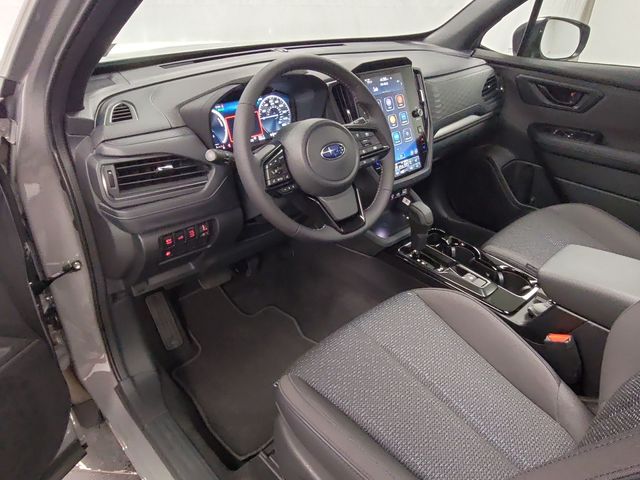 2026 – Subaru – Forester