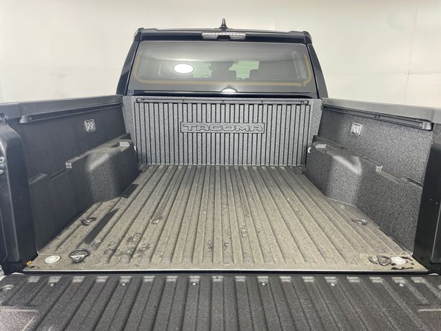 New 2026 Toyota Tacoma SR5 For Sale in Bremerton, WA