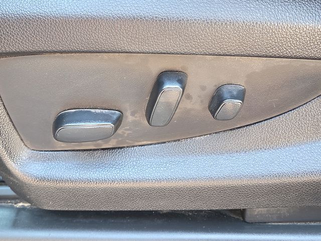Used Car 2018 Chevrolet Silverado 1500  Lt For Sale Under $20,000 In Plainview, Texas