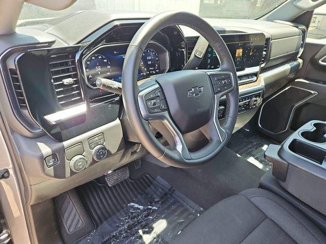 2026 Chevrolet Silverado 1500 RST - 10