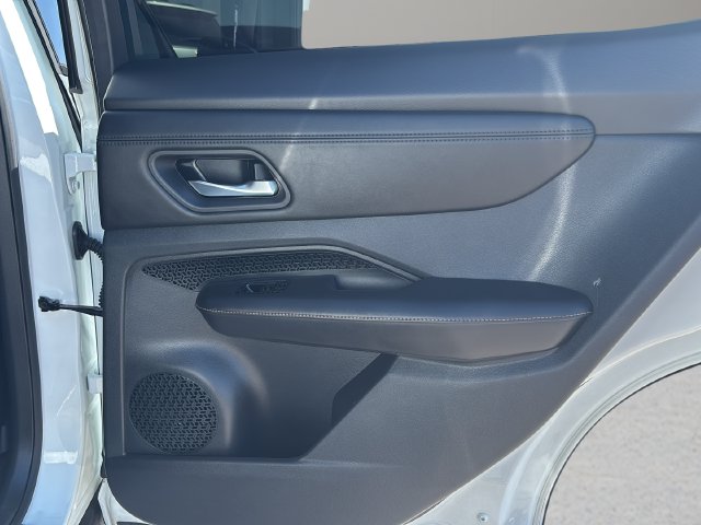 Used 2023 Nissan Ariya SUV