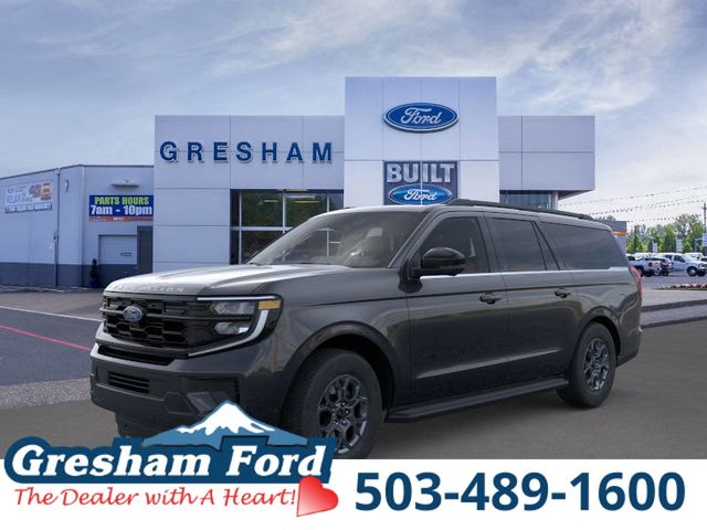 2026 Ford Expedition MAX Active 4WD