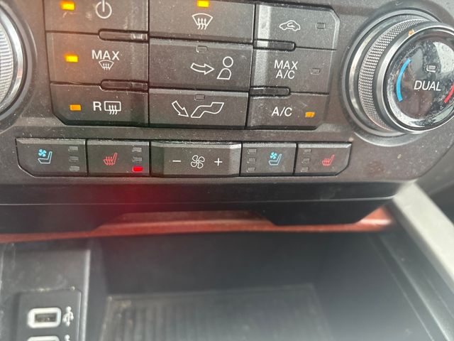 used 2018 Ford F-150 car, priced at $30,388