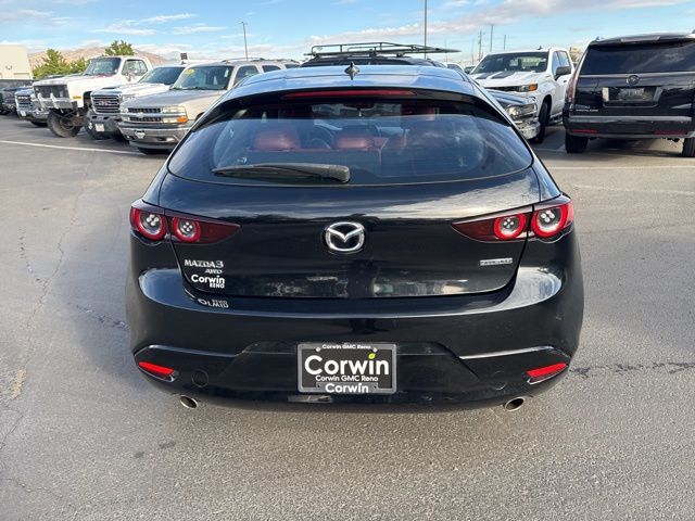 2020 Mazda Mazda3 Premium 27