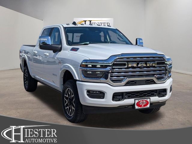 2026 RAM 2500 Limited Crew Cab 4WD