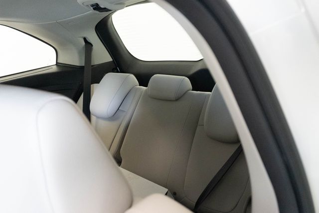 New 2027 Honda Odyssey Van