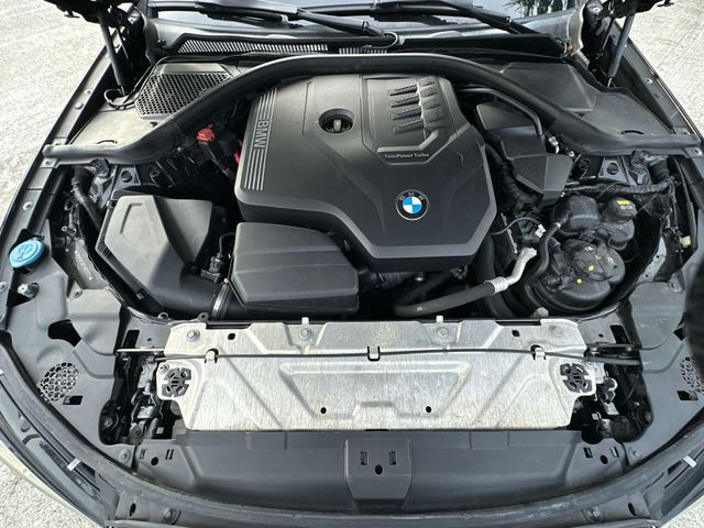 2020 BMW 330i - $21,077