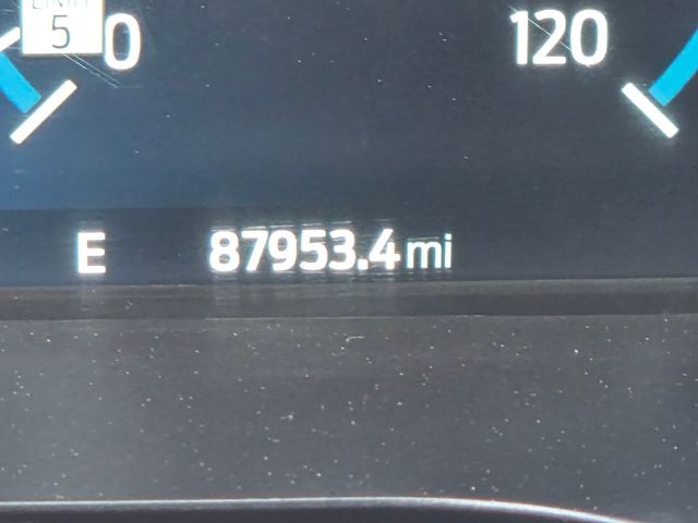 Used 2022 Red Ford King Ranch image 24