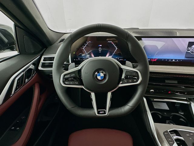 2025 BMW 4 Series 430i xDrive 11