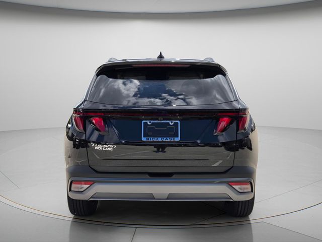 2026 Hyundai Tucson - $30,420