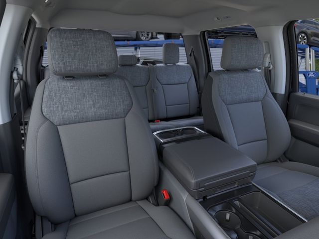 2026 Ford F-150 XLT:169321