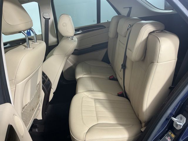 used 2016 Mercedes-Benz GLE car, priced at $14,981
