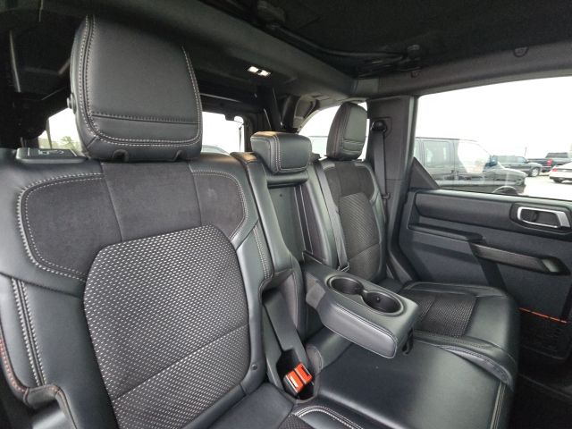 2023 Ford Bronco Raptor:45393A