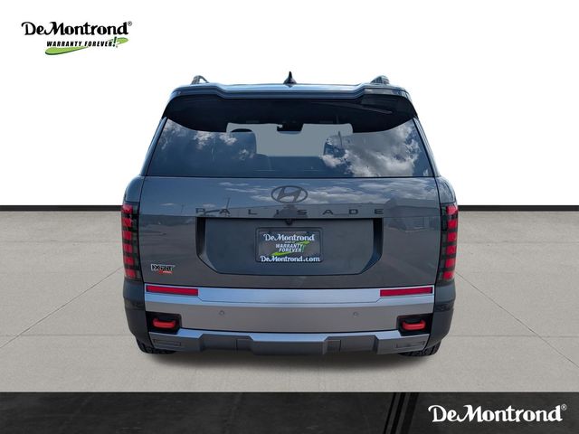 New 2026 Gray Hyundai XRT Pro image 6