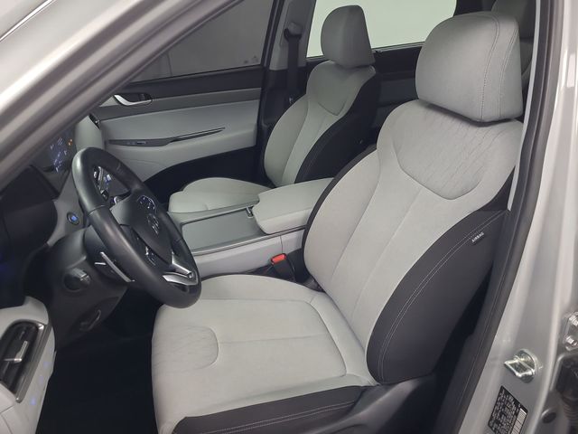 2022 – Hyundai – Palisade