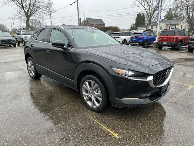 Used 2023 Black Mazda 2.5 S Premium Package image 11