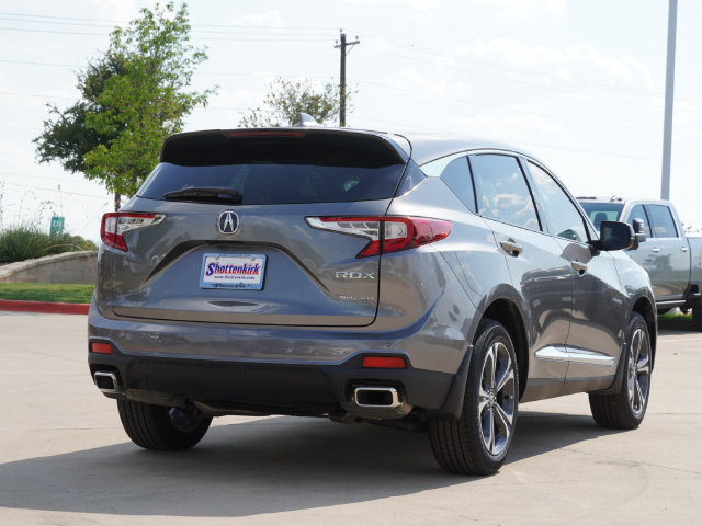 Used 2026 Acura RDX SUV