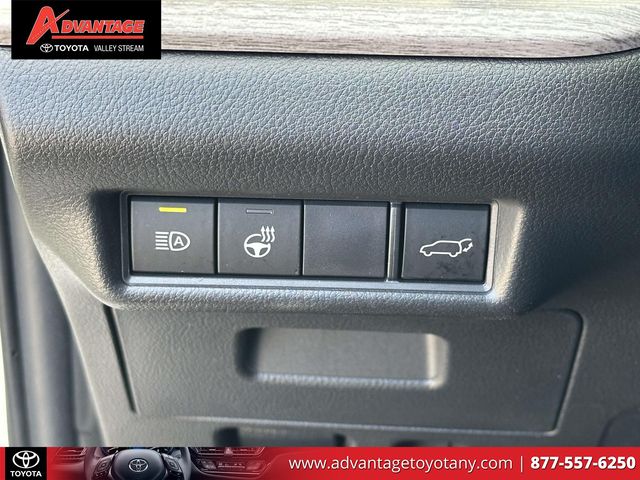 Used 2024 Toyota Grand Highlander SUV
