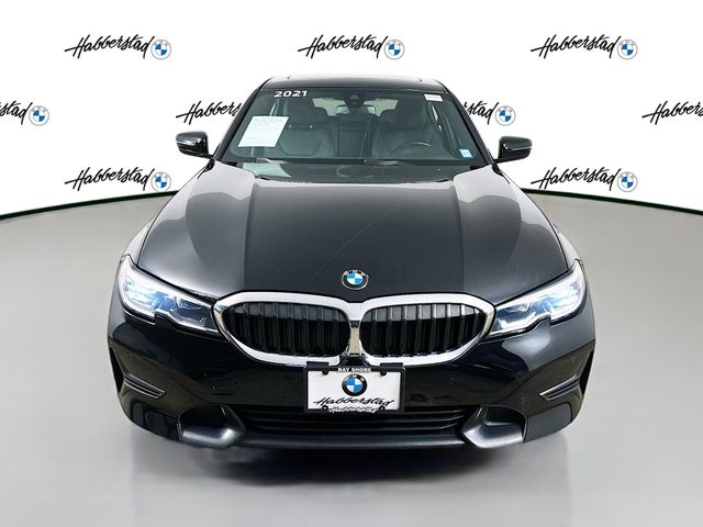 2021 BMW 3 Series 330i xDrive 2